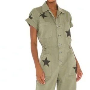 Pistola Size Large Jumpsuit
